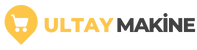 Ultaymakine.com – Hırdavatın Güvenilir Adresi