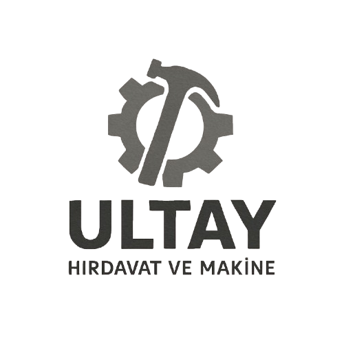 Ultay Makine Logo
